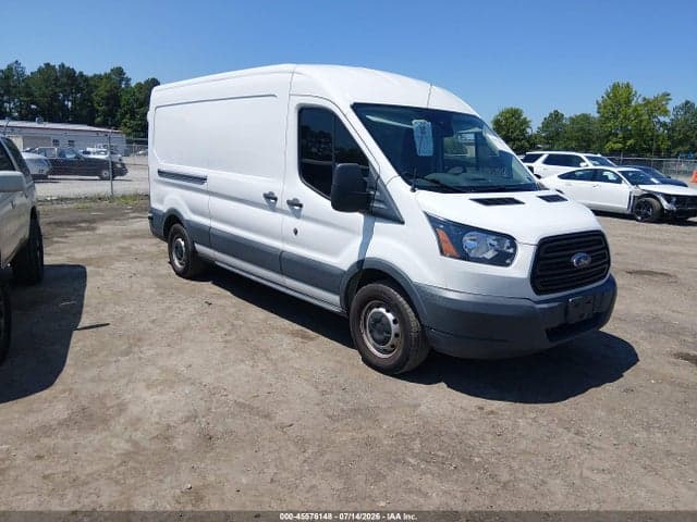 2018 FORD TRANSIT-150 1