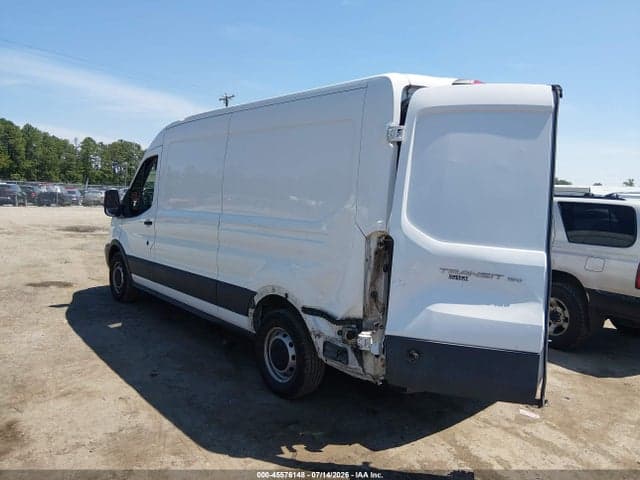 2018 FORD TRANSIT-150 3