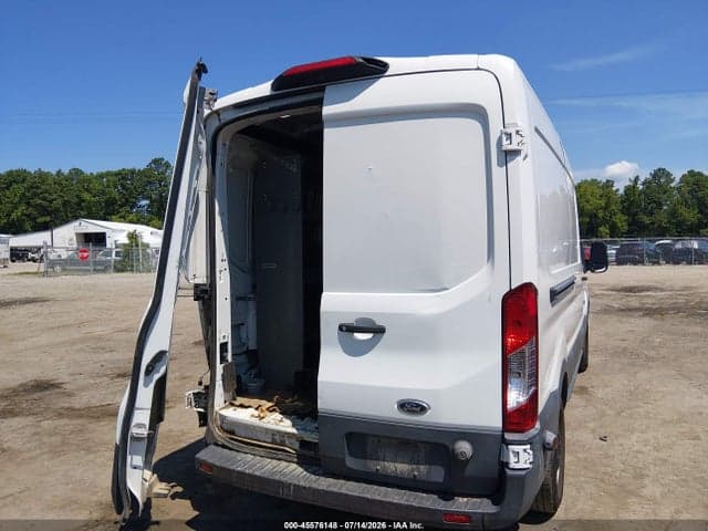 2018 FORD TRANSIT-150 4