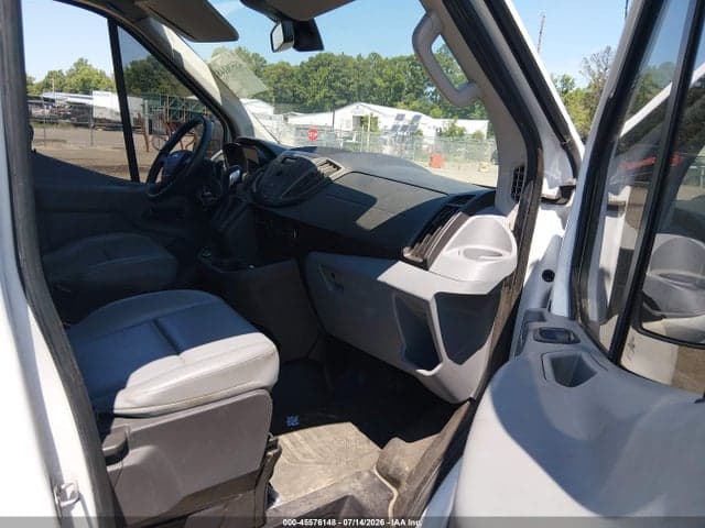 2018 FORD TRANSIT-150 5