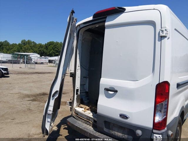 2018 FORD TRANSIT-150 6