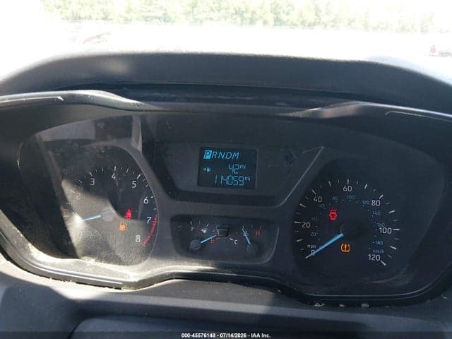 2018 FORD TRANSIT-150 7