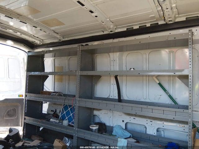 2018 FORD TRANSIT-150 8
