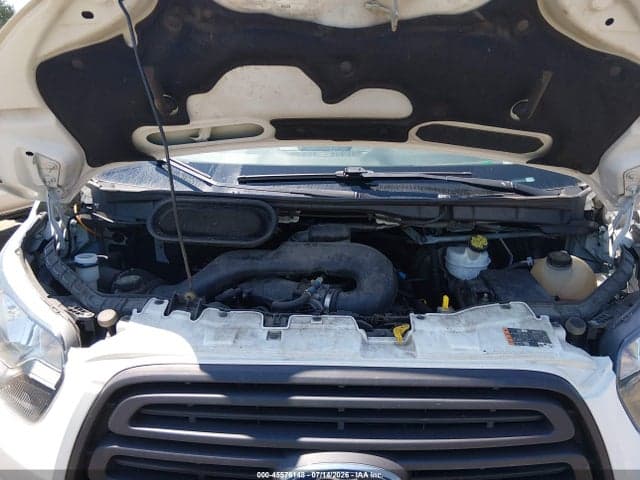 2018 FORD TRANSIT-150 10
