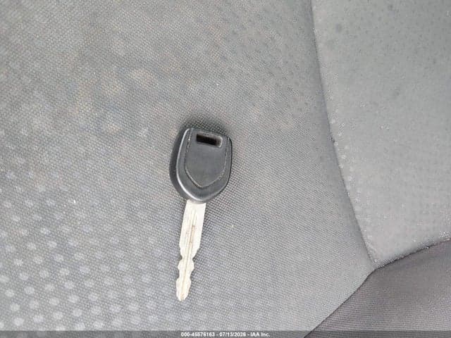 2019 MITSUBISHI MIRAGE G4 ES 11