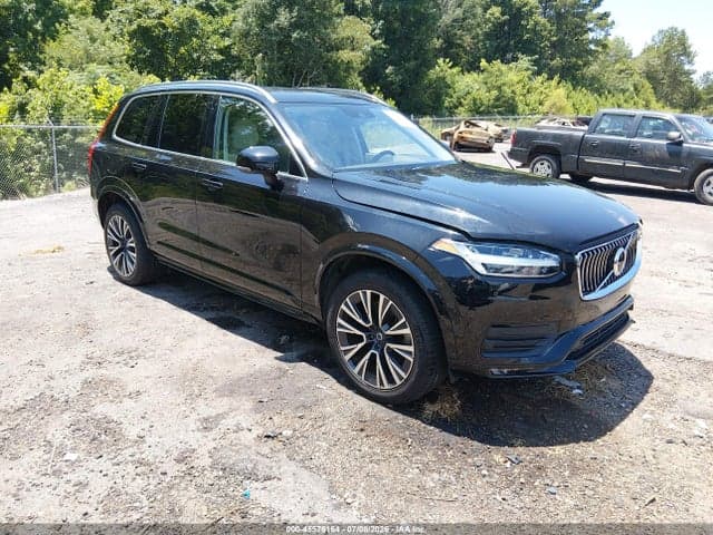 2020 VOLVO XC90 T5 MOMENTUM 7 PASSENGER - 1