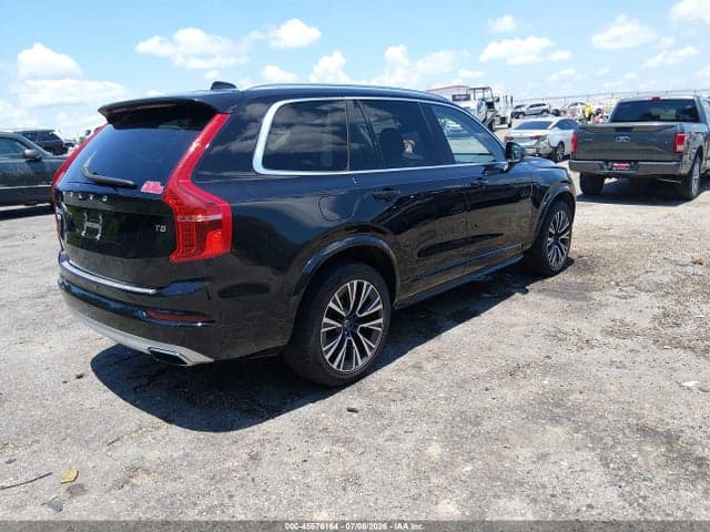 2020 VOLVO XC90 T5 MOMENTUM 7 PASSENGER 4