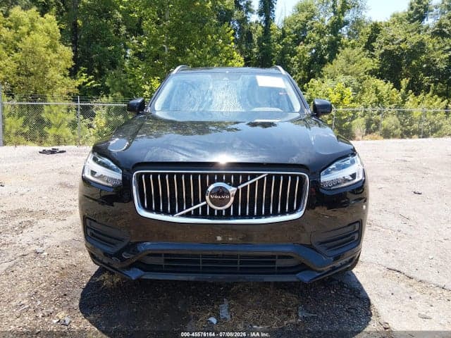2020 VOLVO XC90 T5 MOMENTUM 7 PASSENGER 6