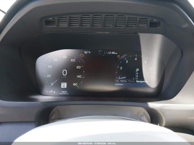 2020 VOLVO XC90 T5 MOMENTUM 7 PASSENGER 7