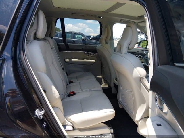 2020 VOLVO XC90 T5 MOMENTUM 7 PASSENGER 8