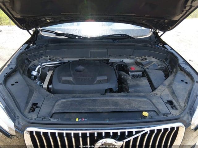 2020 VOLVO XC90 T5 MOMENTUM 7 PASSENGER 10