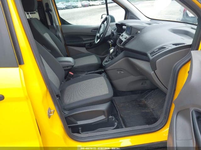 2021 FORD TRANSIT CONNECT XL PASSENGER 5
