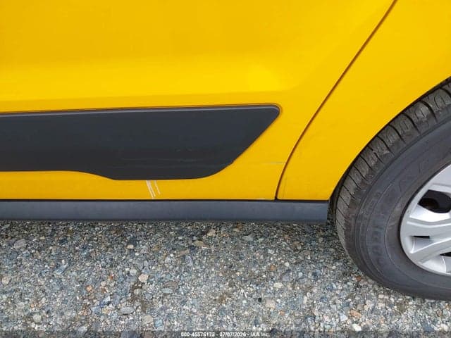 2021 FORD TRANSIT CONNECT XL PASSENGER 6