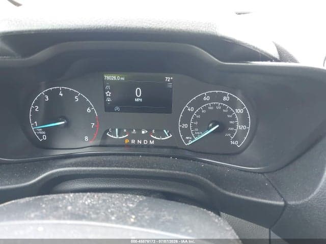 2021 FORD TRANSIT CONNECT XL PASSENGER 7