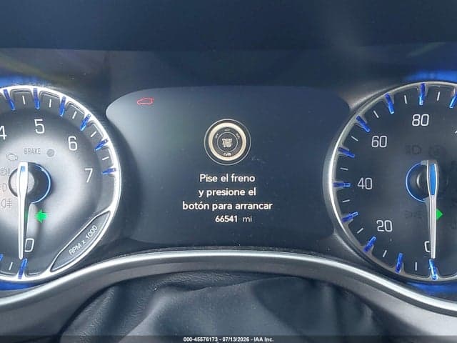 2024 CHRYSLER PACIFICA TOURING L 7