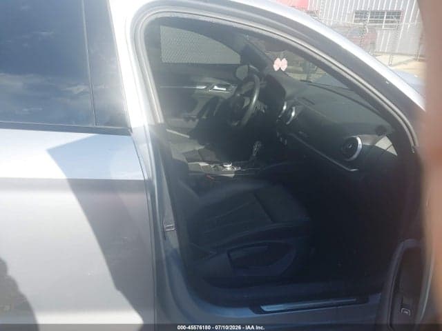 2020 AUDI A3 PREMIUM 40 TFSI FRONT-WHEEL DRIVE S TRONIC 5