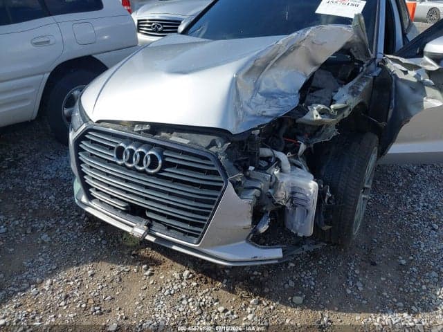 2020 AUDI A3 PREMIUM 40 TFSI FRONT-WHEEL DRIVE S TRONIC 6