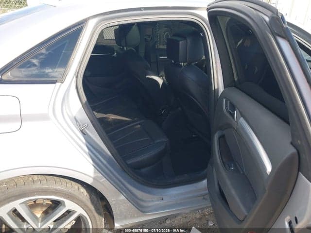 2020 AUDI A3 PREMIUM 40 TFSI FRONT-WHEEL DRIVE S TRONIC 8