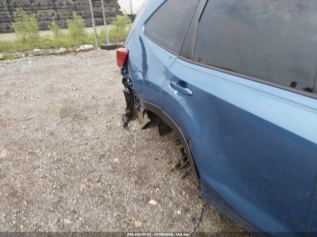 2019 SUBARU FORESTER PREMIUM 6