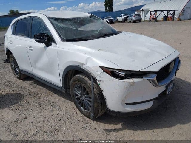 2020 MAZDA CX-5 TOURING - 1
