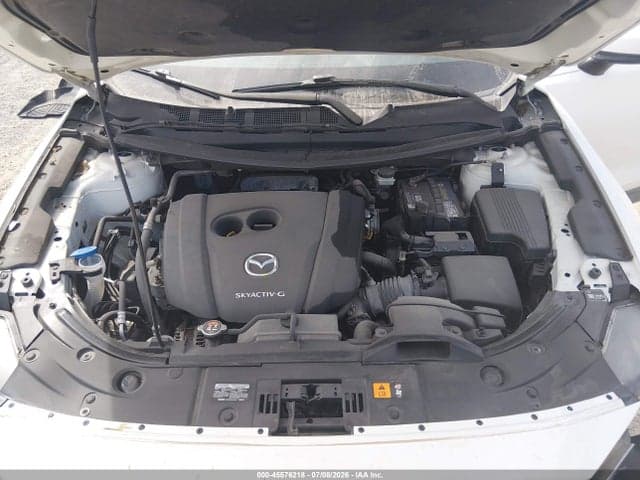 2020 MAZDA CX-5 TOURING 10