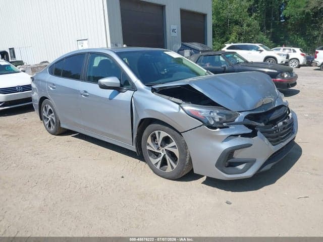 2024 SUBARU LEGACY PREMIUM 1