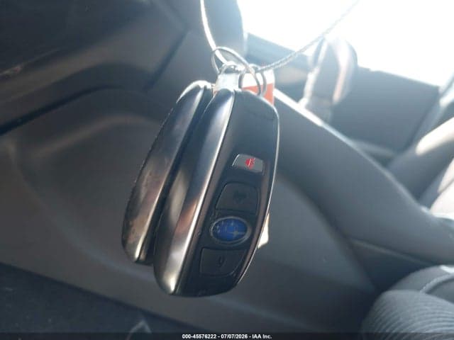 2024 SUBARU LEGACY PREMIUM 11