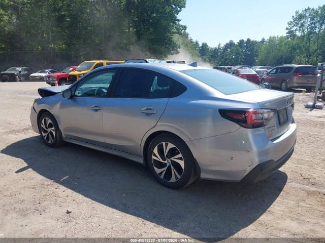 2024 SUBARU LEGACY PREMIUM 3