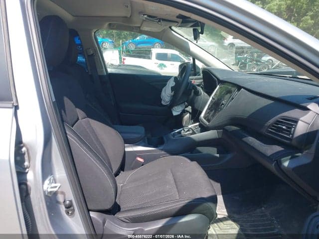 2024 SUBARU LEGACY PREMIUM 5