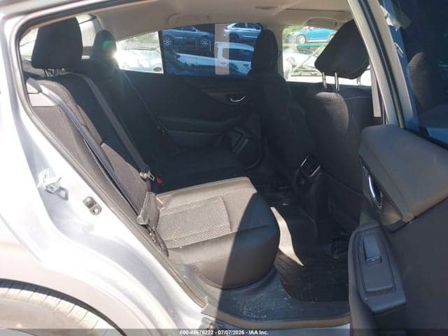 2024 SUBARU LEGACY PREMIUM 8