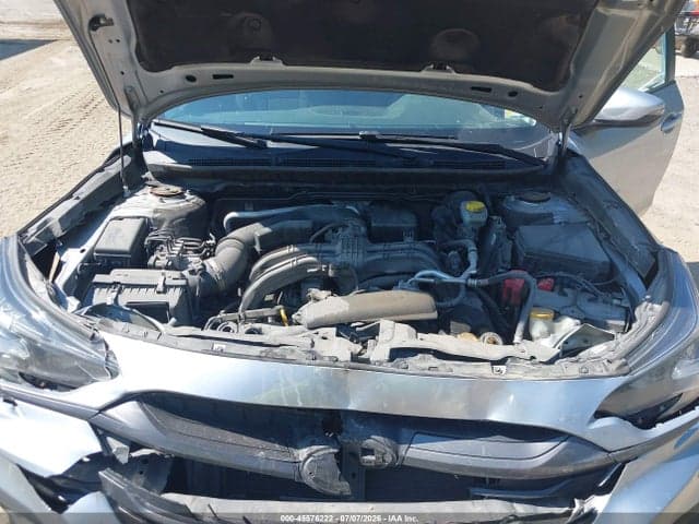 2024 SUBARU LEGACY PREMIUM 10
