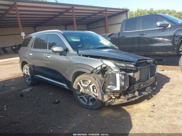 2023 HYUNDAI PALISADE LIMITED - 1