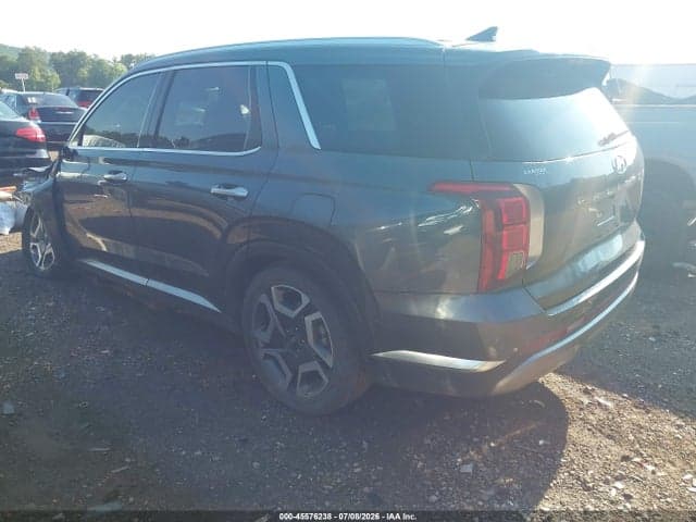2023 HYUNDAI PALISADE LIMITED 3