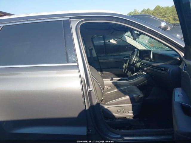 2023 HYUNDAI PALISADE LIMITED 5