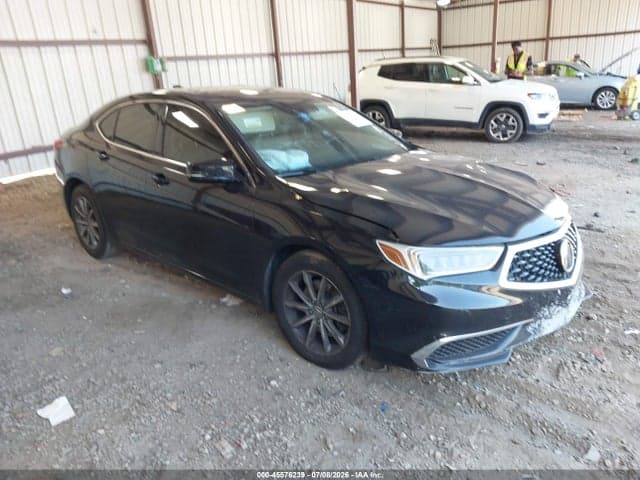 2020 ACURA TLX TECH PACKAGE 1
