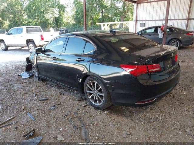 2020 ACURA TLX TECH PACKAGE 3