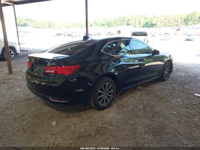 2020 ACURA TLX TECH PACKAGE 4