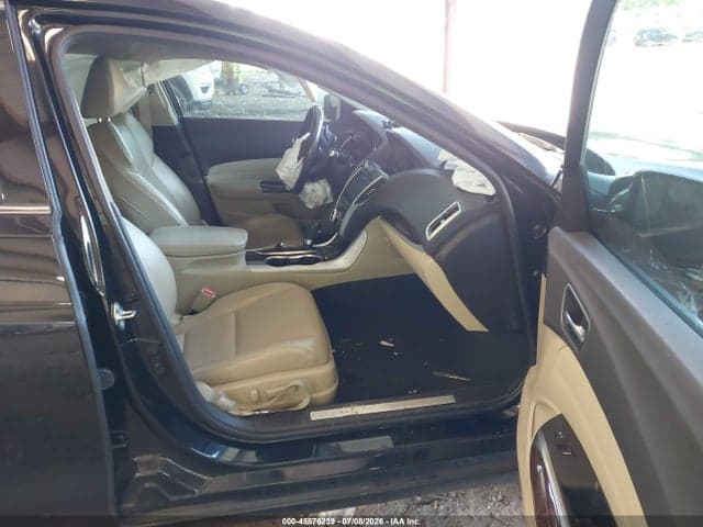 2020 ACURA TLX TECH PACKAGE 5