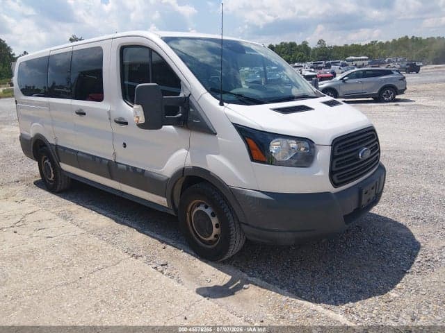 2018 FORD TRANSIT-150 XL 1