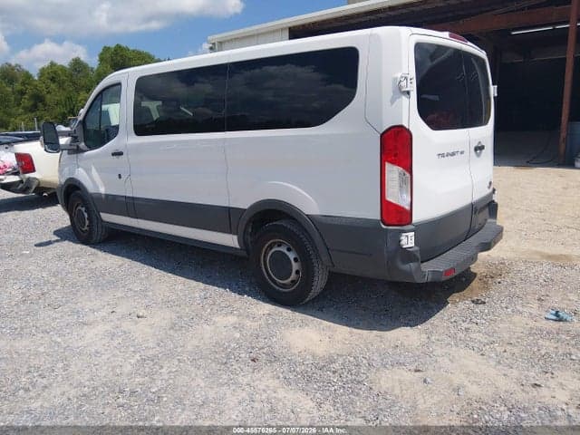2018 FORD TRANSIT-150 XL 3