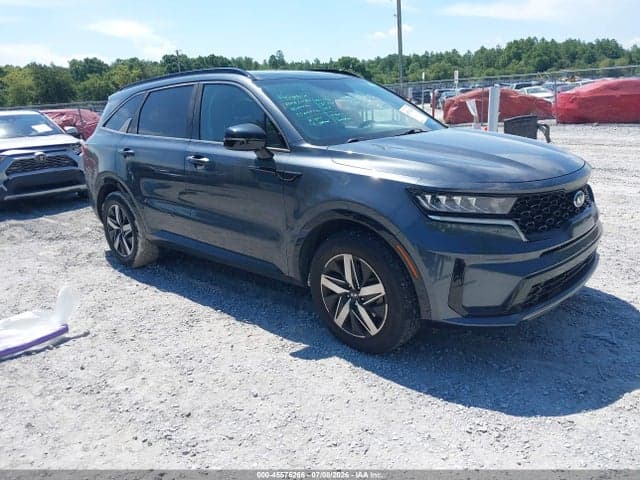 2021 KIA SORENTO S 1