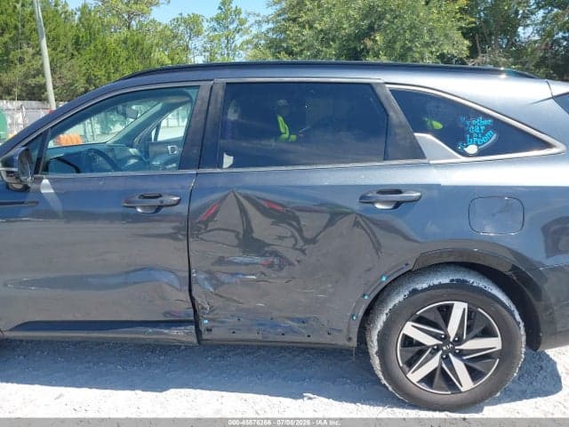 2021 KIA SORENTO S 6