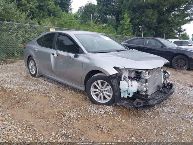 2026 TOYOTA CAMRY LE 1