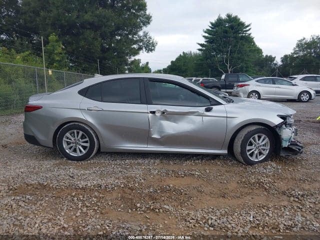 2026 TOYOTA CAMRY LE 13