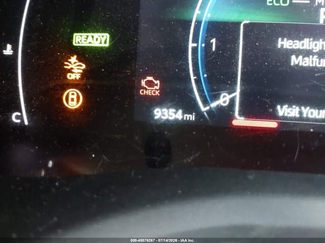 2026 TOYOTA CAMRY LE 15