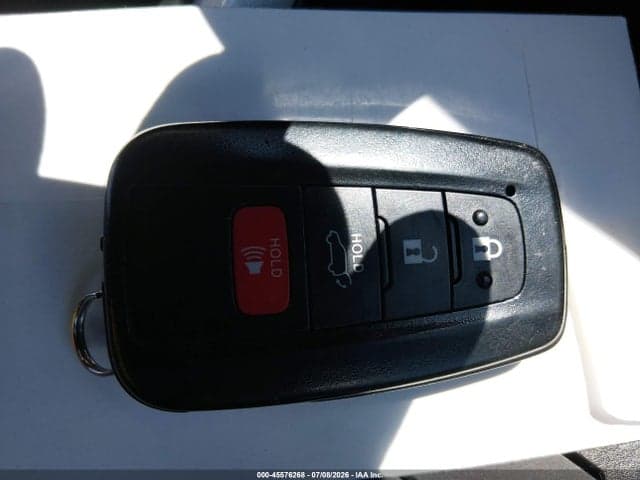 2024 TOYOTA RAV4 HYBRID SE 11