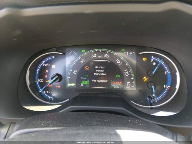 2024 TOYOTA RAV4 HYBRID SE 7