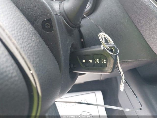 2022 TOYOTA COROLLA LE 11