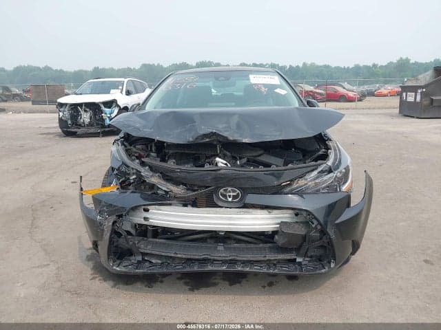 2022 TOYOTA COROLLA LE 13