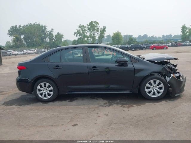 2022 TOYOTA COROLLA LE 14